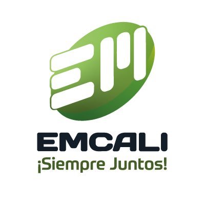 EMCALI Logo